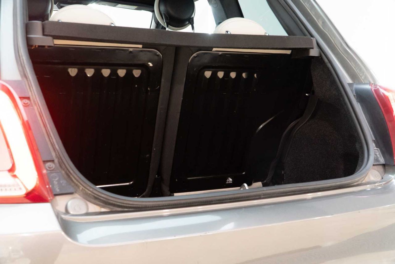 Fiat 500 Dolcevita 1.0 Hybrid 51KW (70 CV) - Foto 11