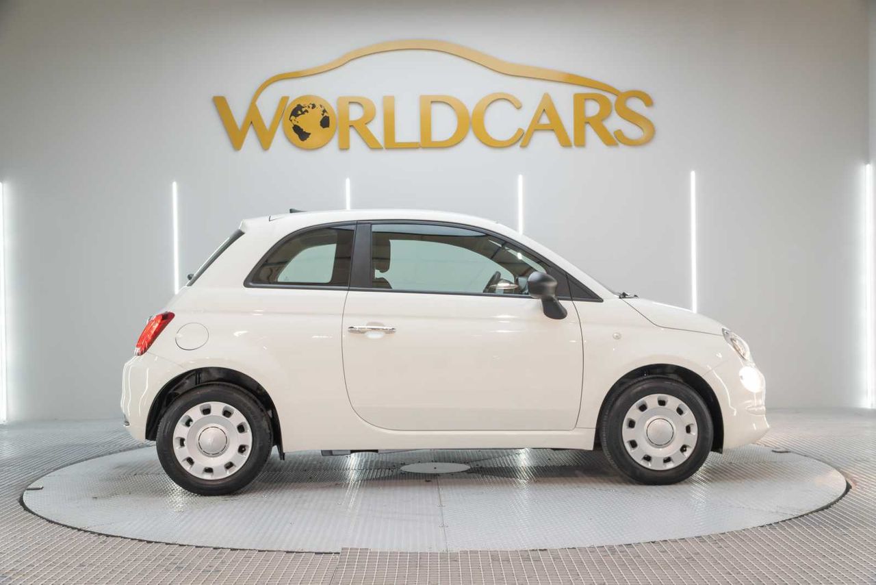 Fiat 500 Monotrim 1.0 Hybrid 51KW (70 CV) - Foto 5