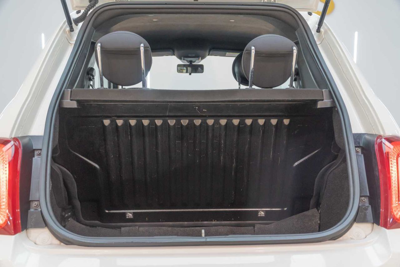 Fiat 500 Monotrim 1.0 Hybrid 51KW (70 CV) - Foto 11
