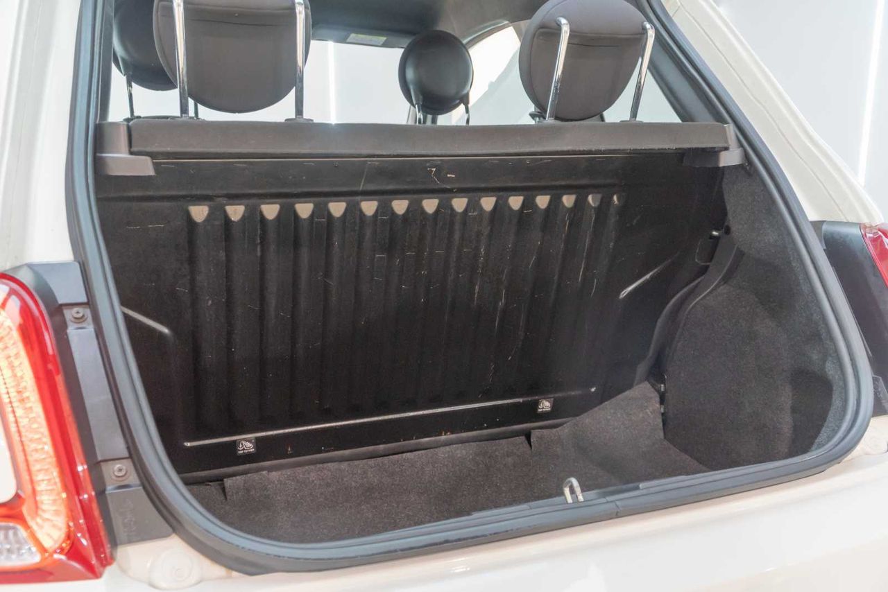 Fiat 500 Monotrim 1.0 Hybrid 51KW (70 CV) - Foto 12