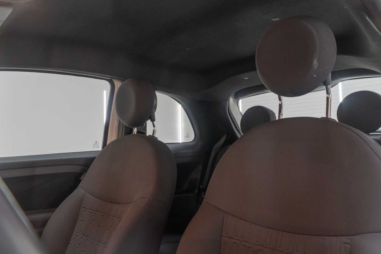 Fiat 500 Monotrim 1.0 Hybrid 51KW (70 CV) - Foto 17