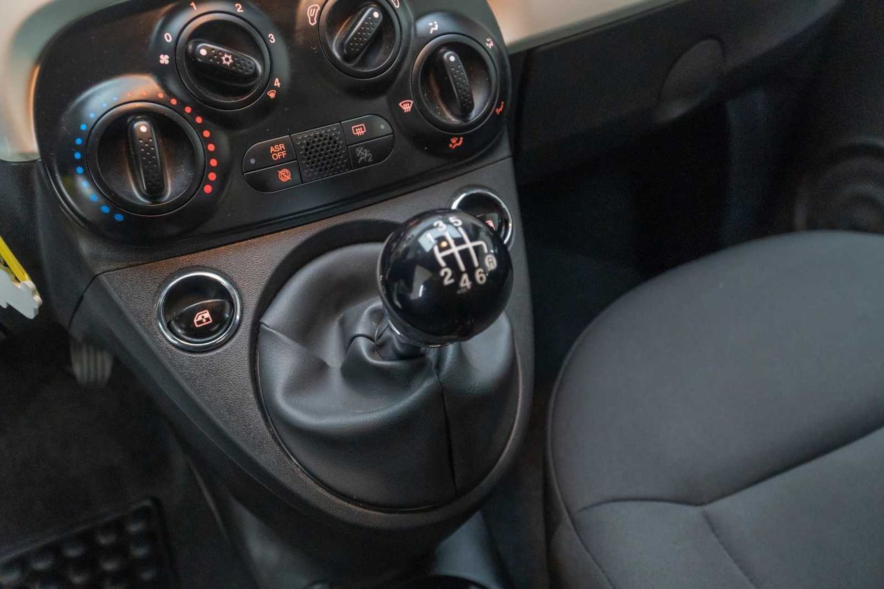 Fiat 500 Monotrim 1.0 Hybrid 51KW (70 CV) - Foto 15