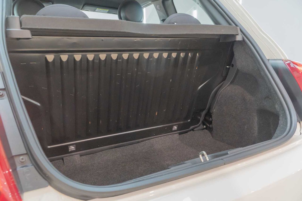Fiat 500 Monotrim 1.0 Hybrid 51KW (70 CV) - Foto 11