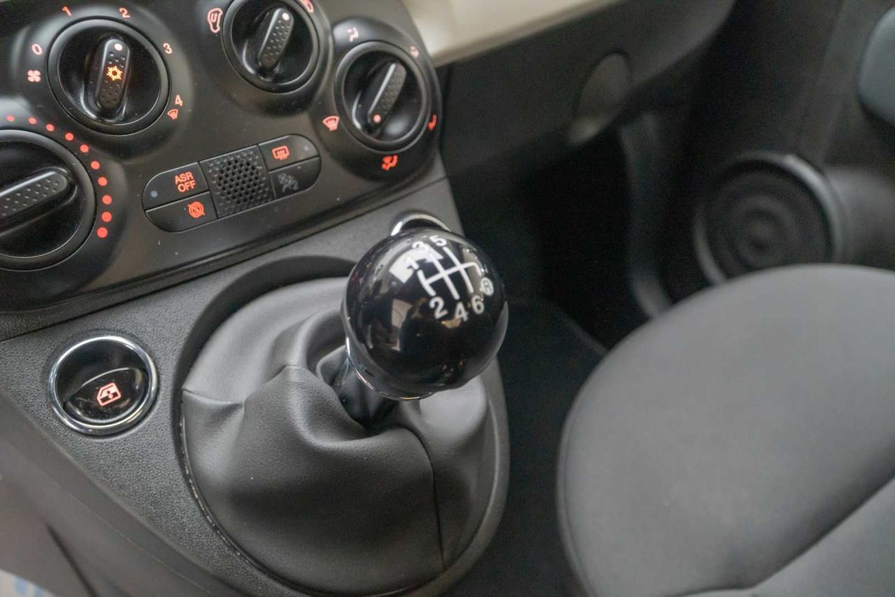 Fiat 500 Monotrim 1.0 Hybrid 51KW (70 CV) - Foto 14