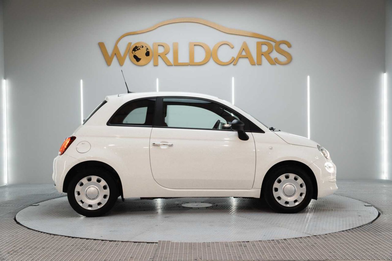 Fiat 500 Monotrim 1.0 Hybrid 51KW (70 CV) - Foto 5