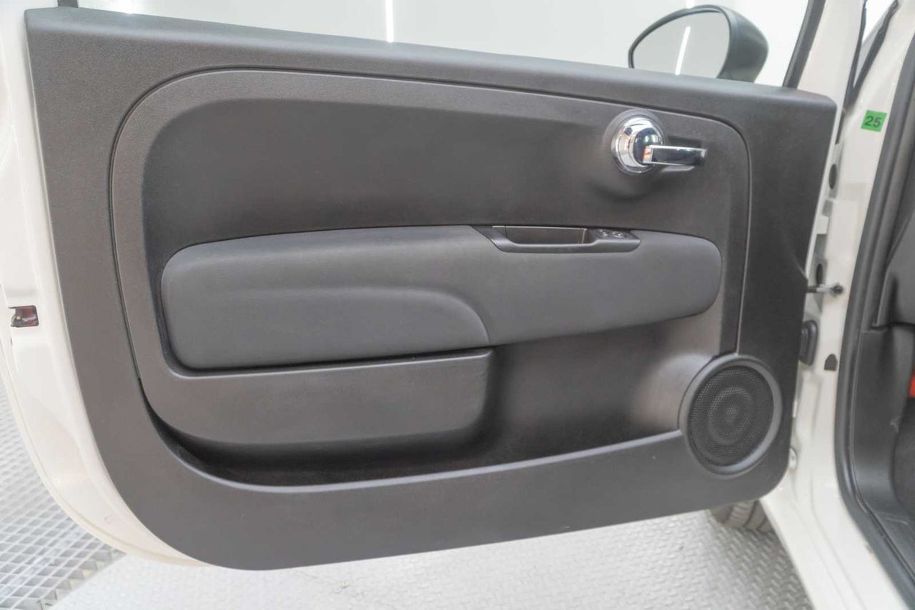 Fiat 500 Monotrim 1.0 Hybrid 51KW (70 CV) - Foto 17