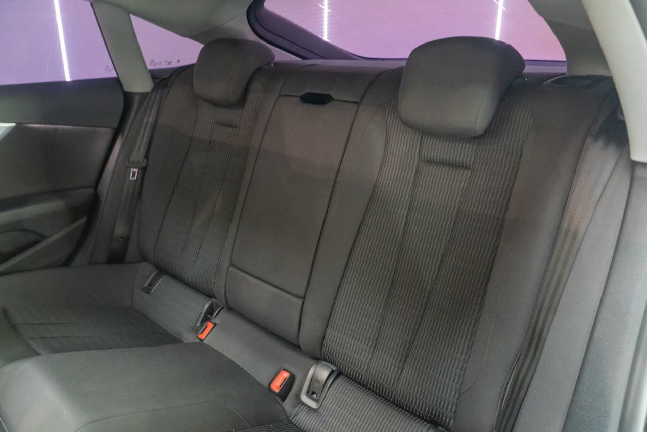 Audi A5 2.0 TDI 110kW S tronic Sportback - Foto 19