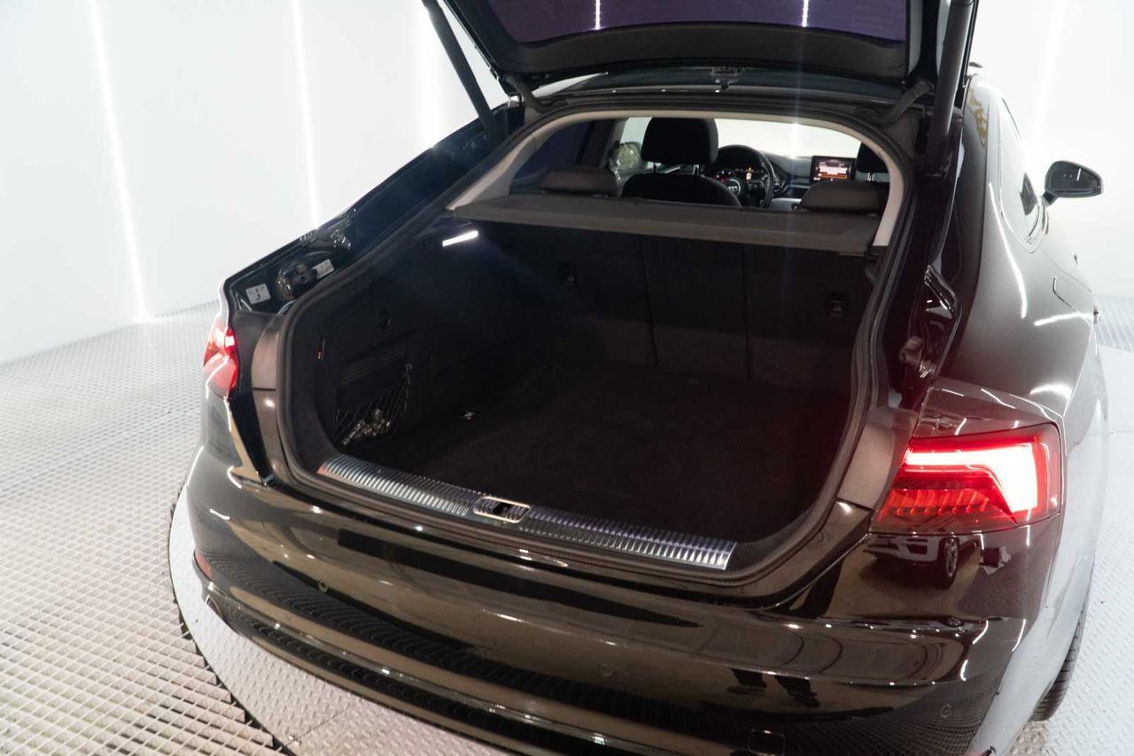 Audi A5 2.0 TDI 110kW S tronic Sportback - Foto 13