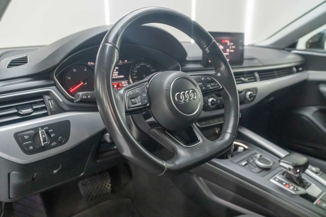 Audi A5 2.0 TDI 110kW S tronic Sportback - Foto 24