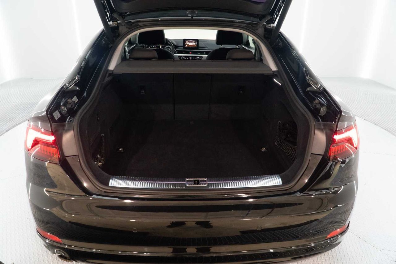 Audi A5 2.0 TDI 110kW S tronic Sportback - Foto 11