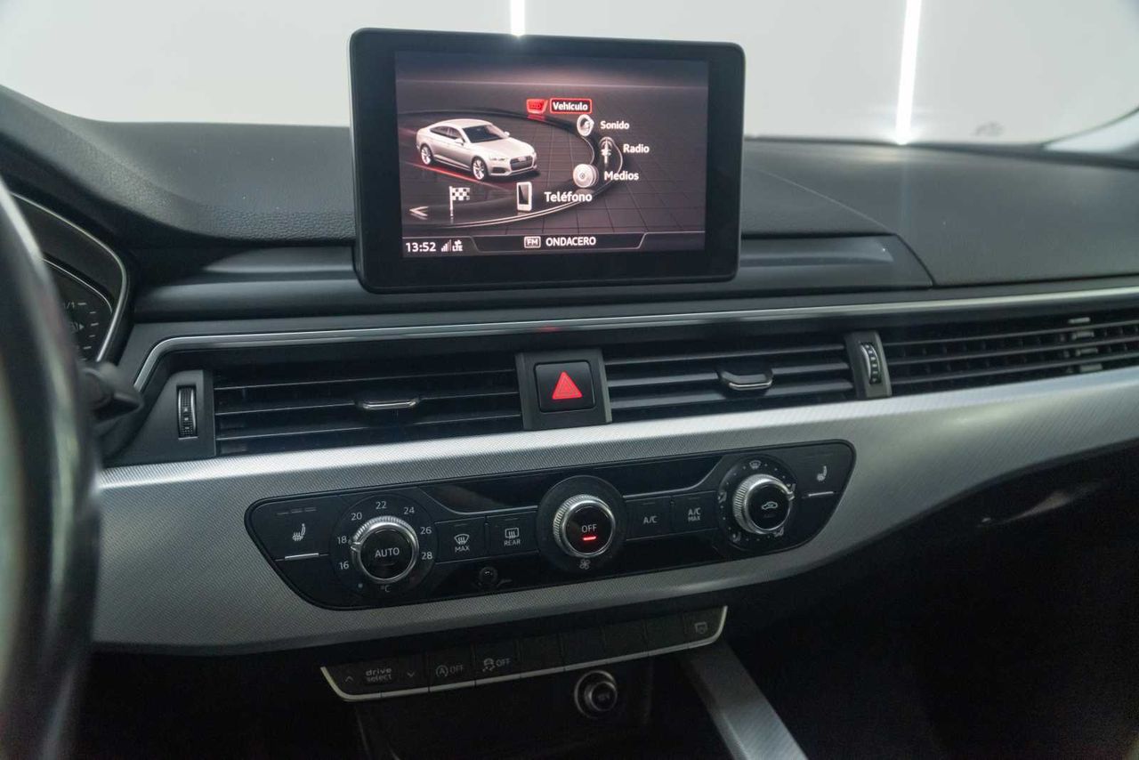 Audi A5 2.0 TDI 110kW S tronic Sportback - Foto 23