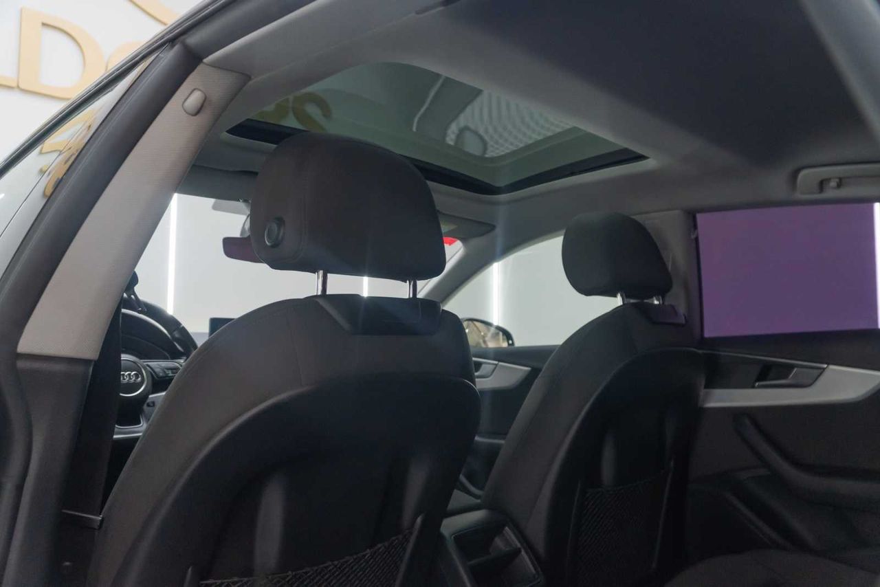 Audi A5 2.0 TDI 110kW S tronic Sportback - Foto 20