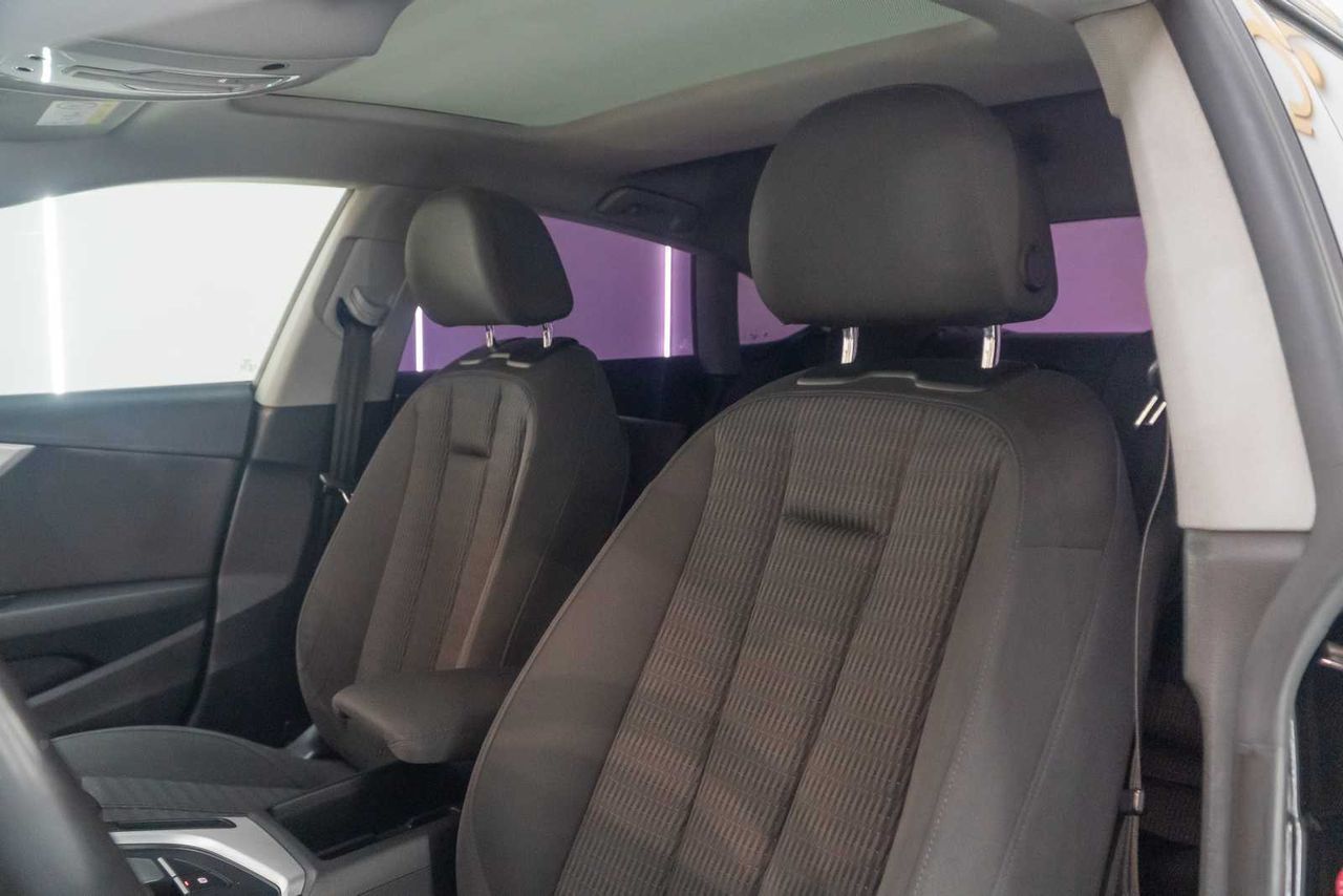 Audi A5 2.0 TDI 110kW S tronic Sportback - Foto 17