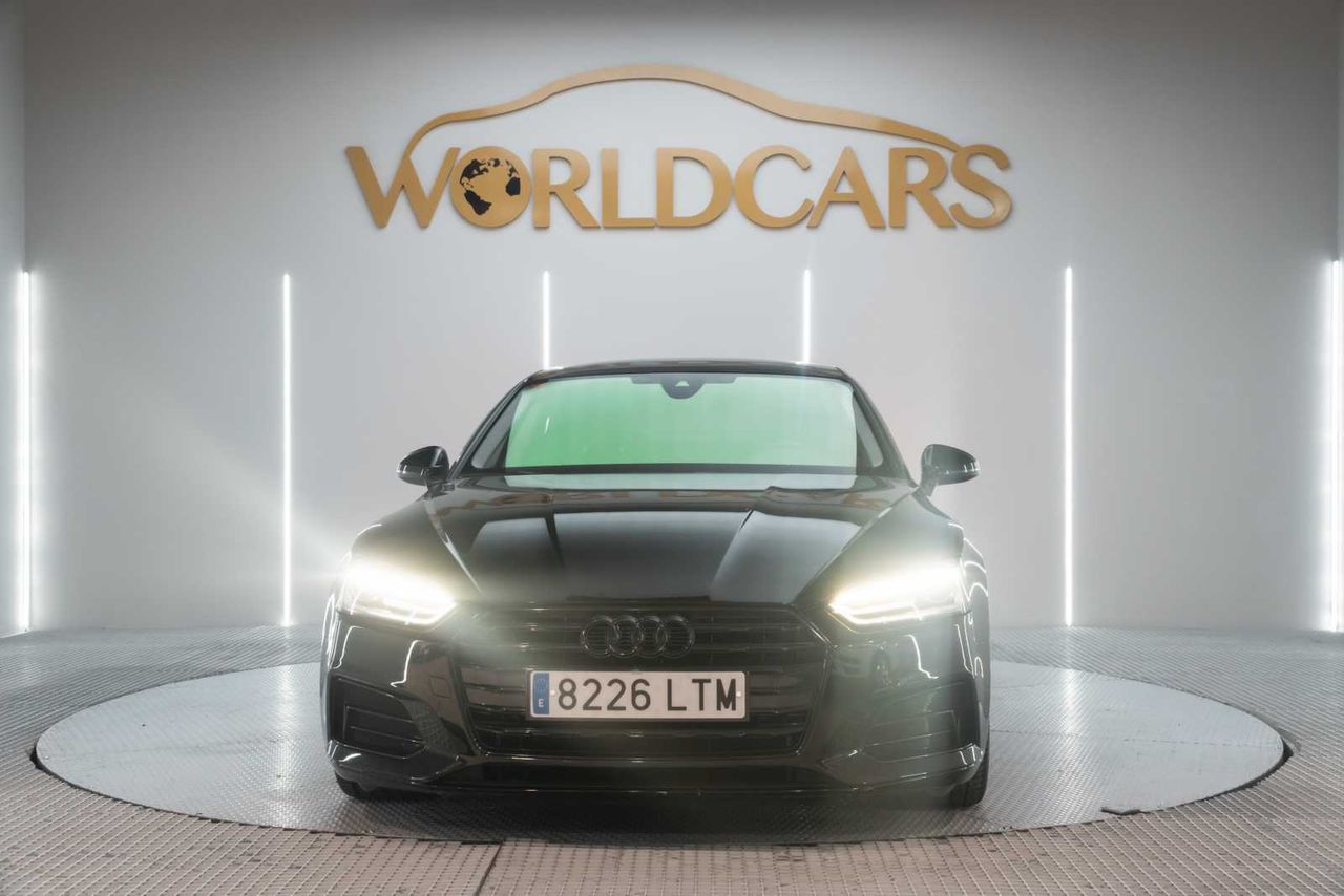 Audi A5 2.0 TDI 110kW S tronic Sportback - Foto 3