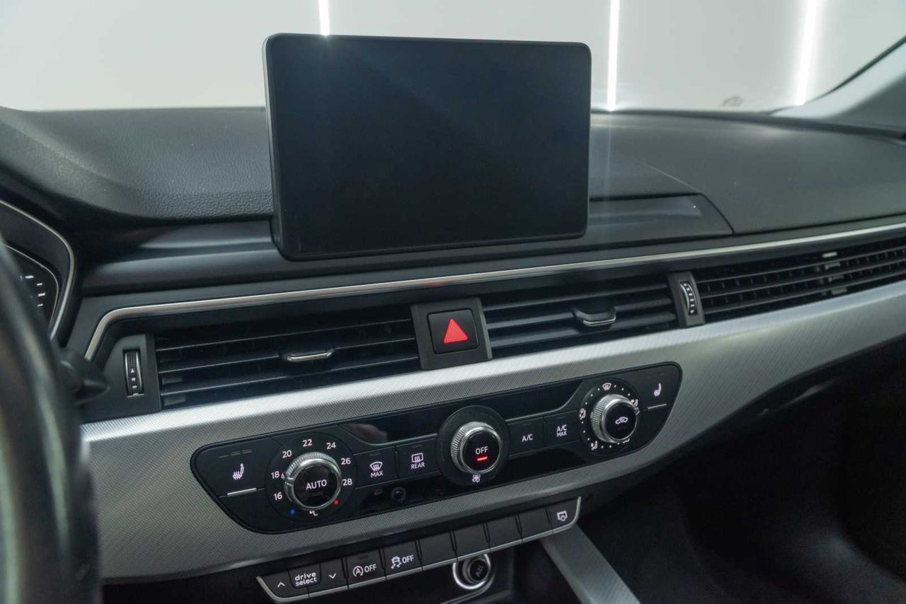 Audi A5 2.0 TDI 110kW S tronic Sportback - Foto 22