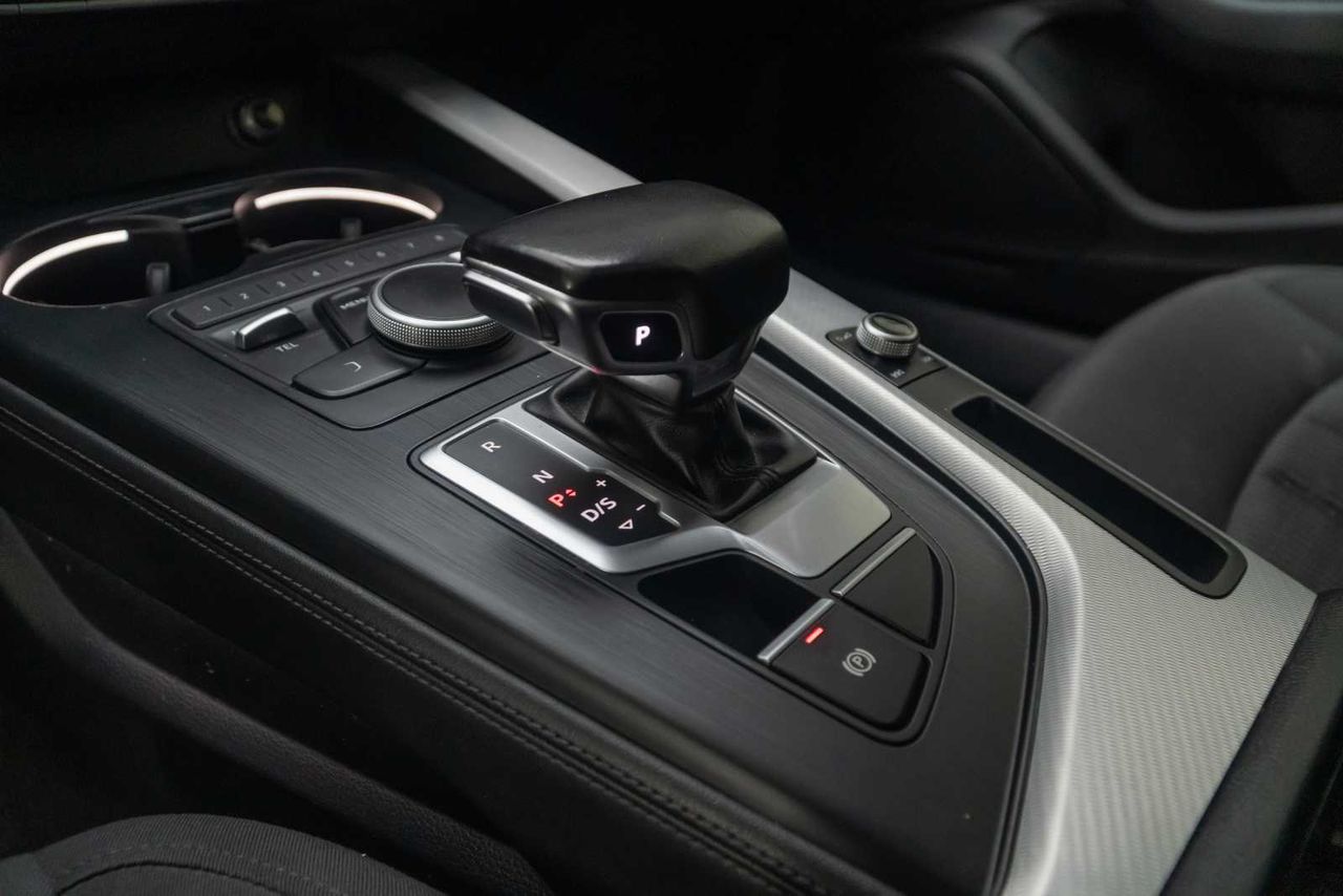 Audi A5 2.0 TDI 110kW S tronic Sportback - Foto 16