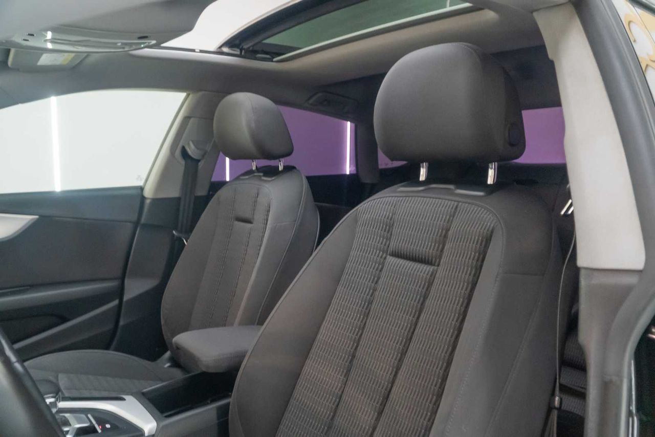 Audi A5 2.0 TDI 110kW S tronic Sportback - Foto 18