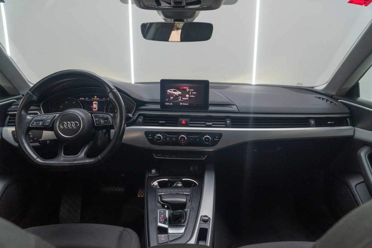 Audi A5 2.0 TDI 110kW S tronic Sportback - Foto 21