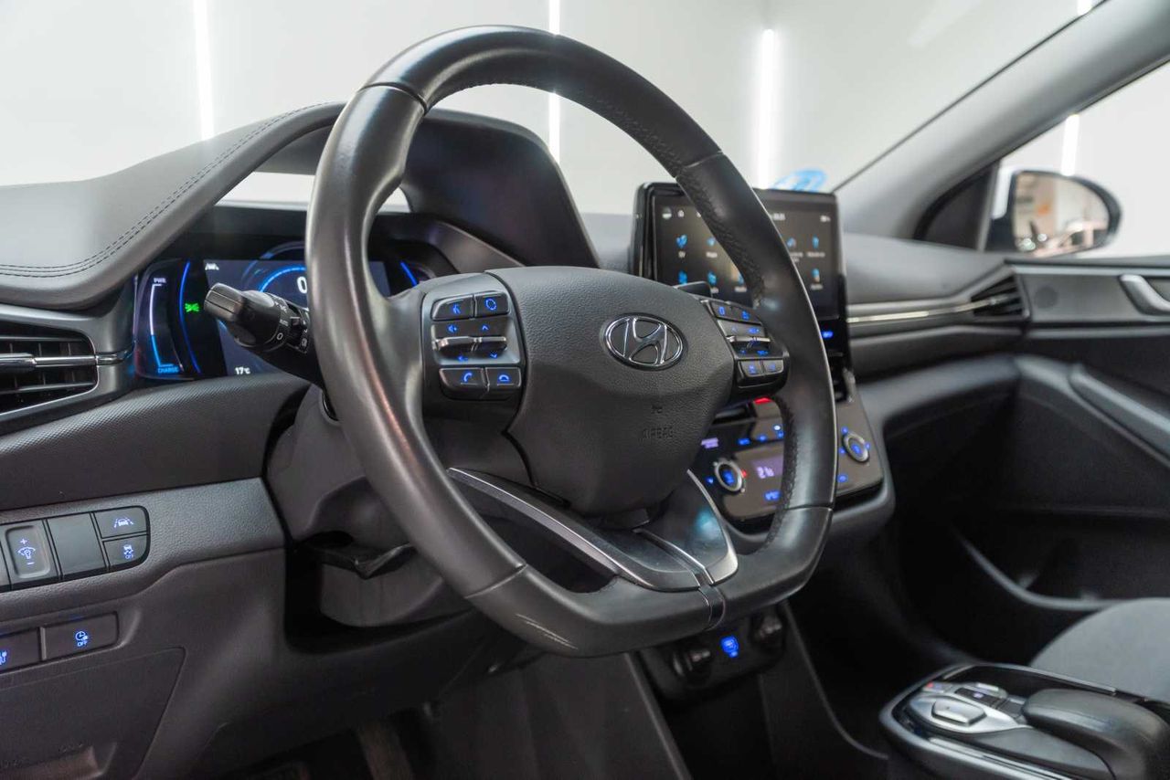 Hyundai IONIQ EV Klass - Foto 12
