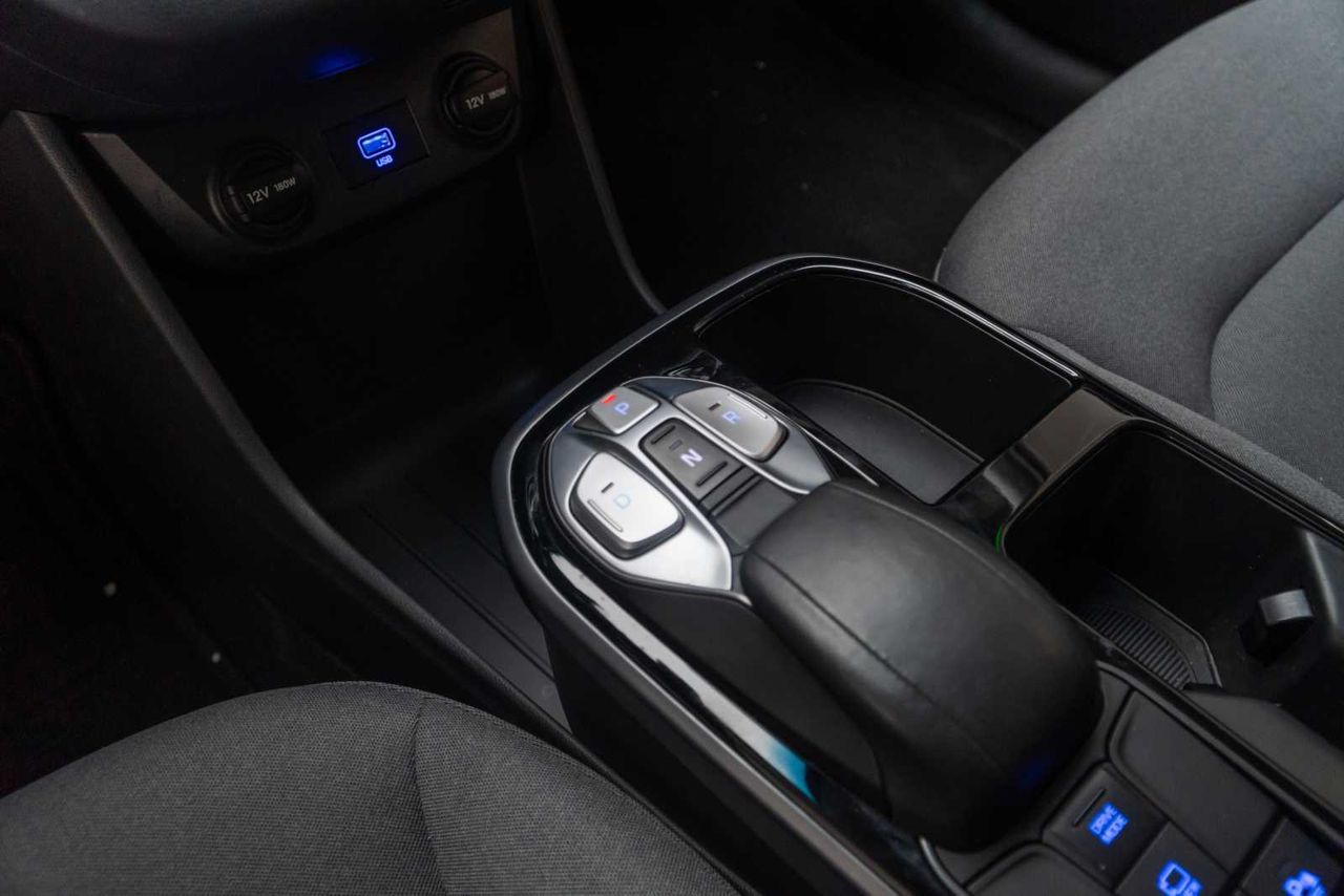 Hyundai IONIQ EV Klass - Foto 15