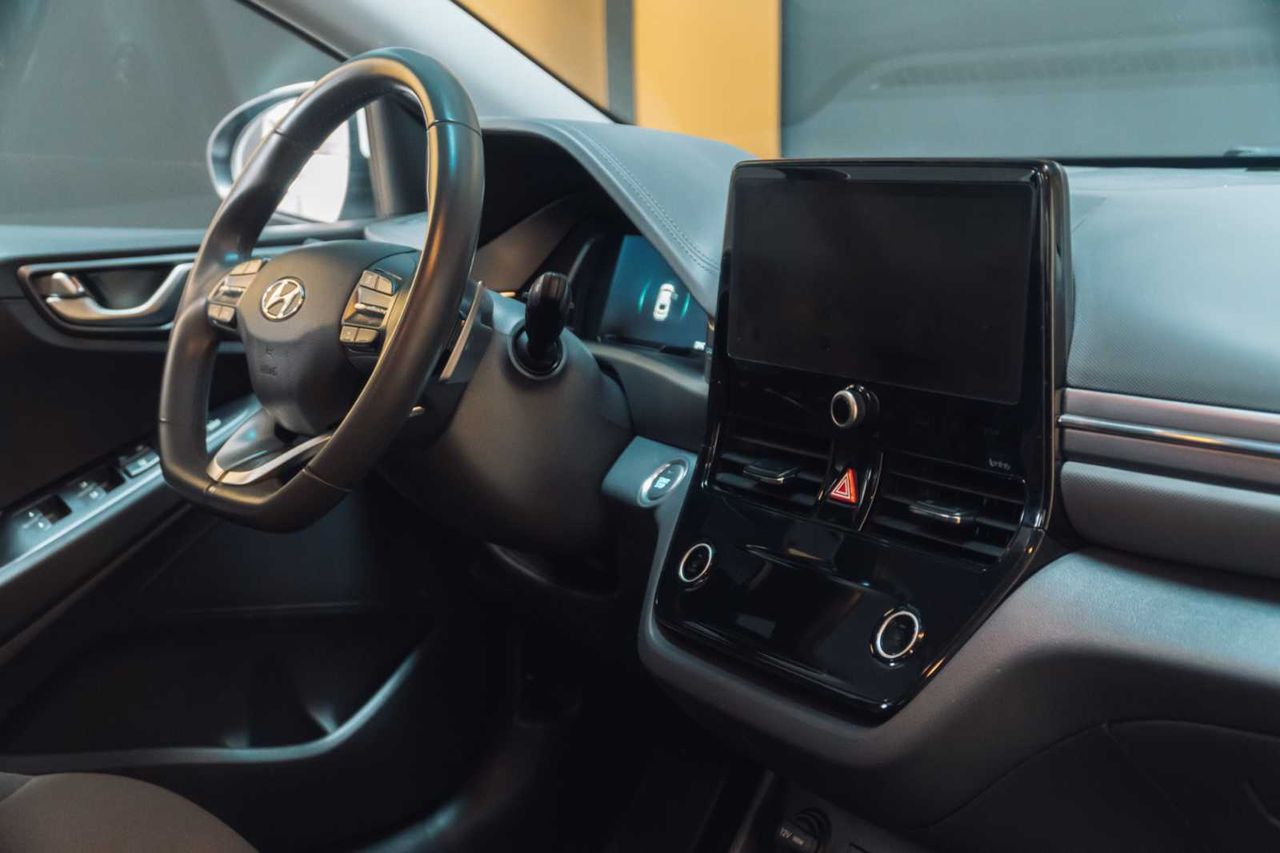 Hyundai IONIQ EV Klass - Foto 20