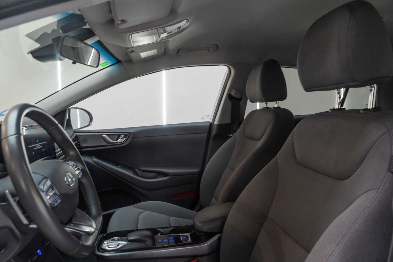 Hyundai IONIQ EV Klass - Foto 19