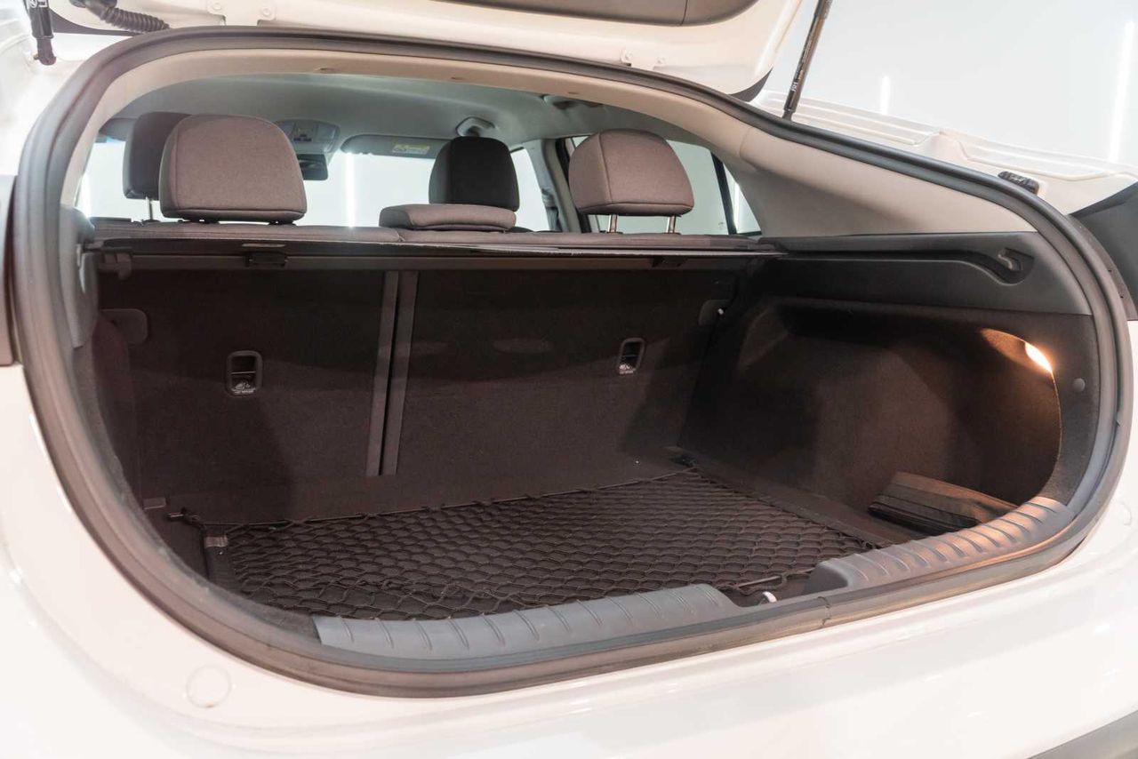Hyundai IONIQ EV Klass - Foto 11