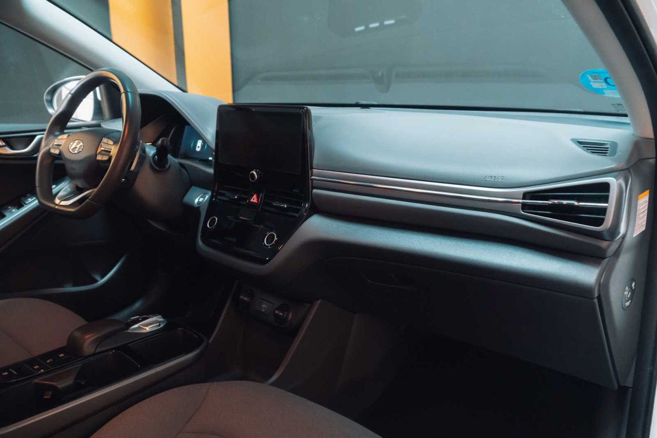 Hyundai IONIQ EV Klass - Foto 21