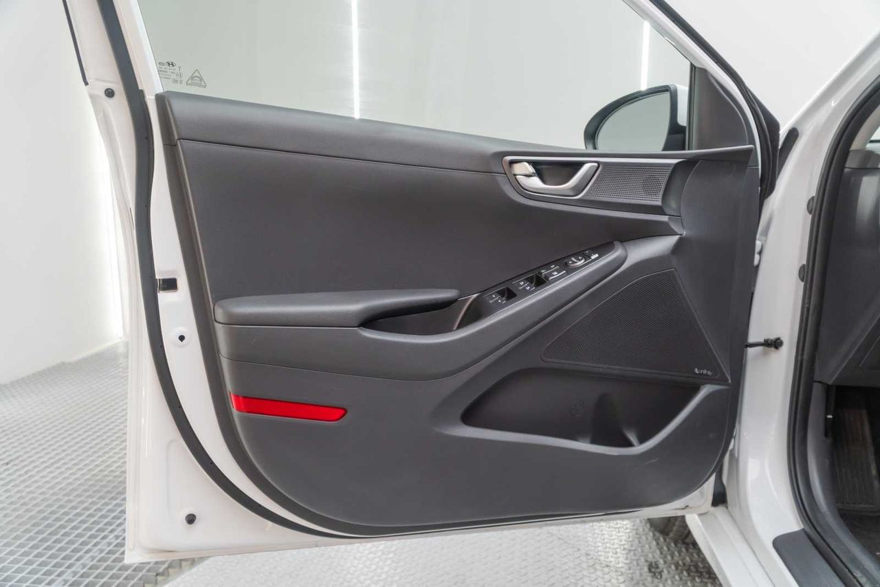 Hyundai IONIQ EV Klass - Foto 18