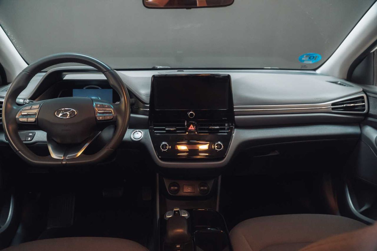 Hyundai IONIQ EV Klass - Foto 19