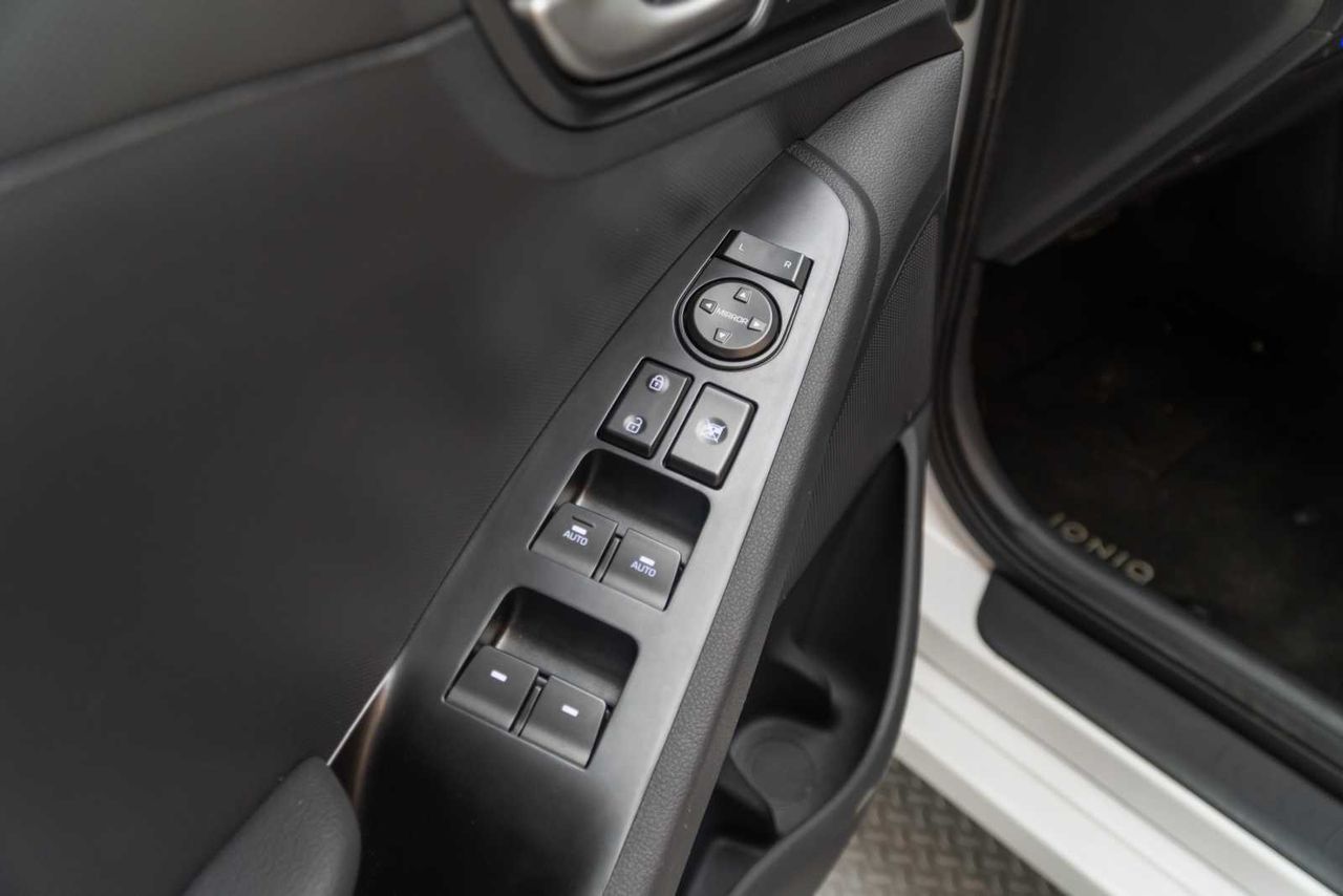 Hyundai IONIQ EV Klass - Foto 17