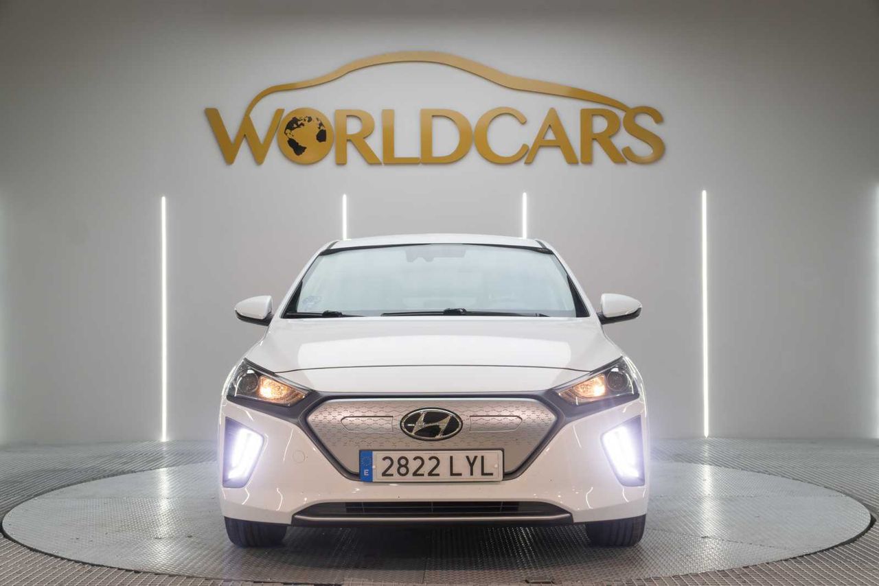 Hyundai IONIQ EV Klass - Foto 3