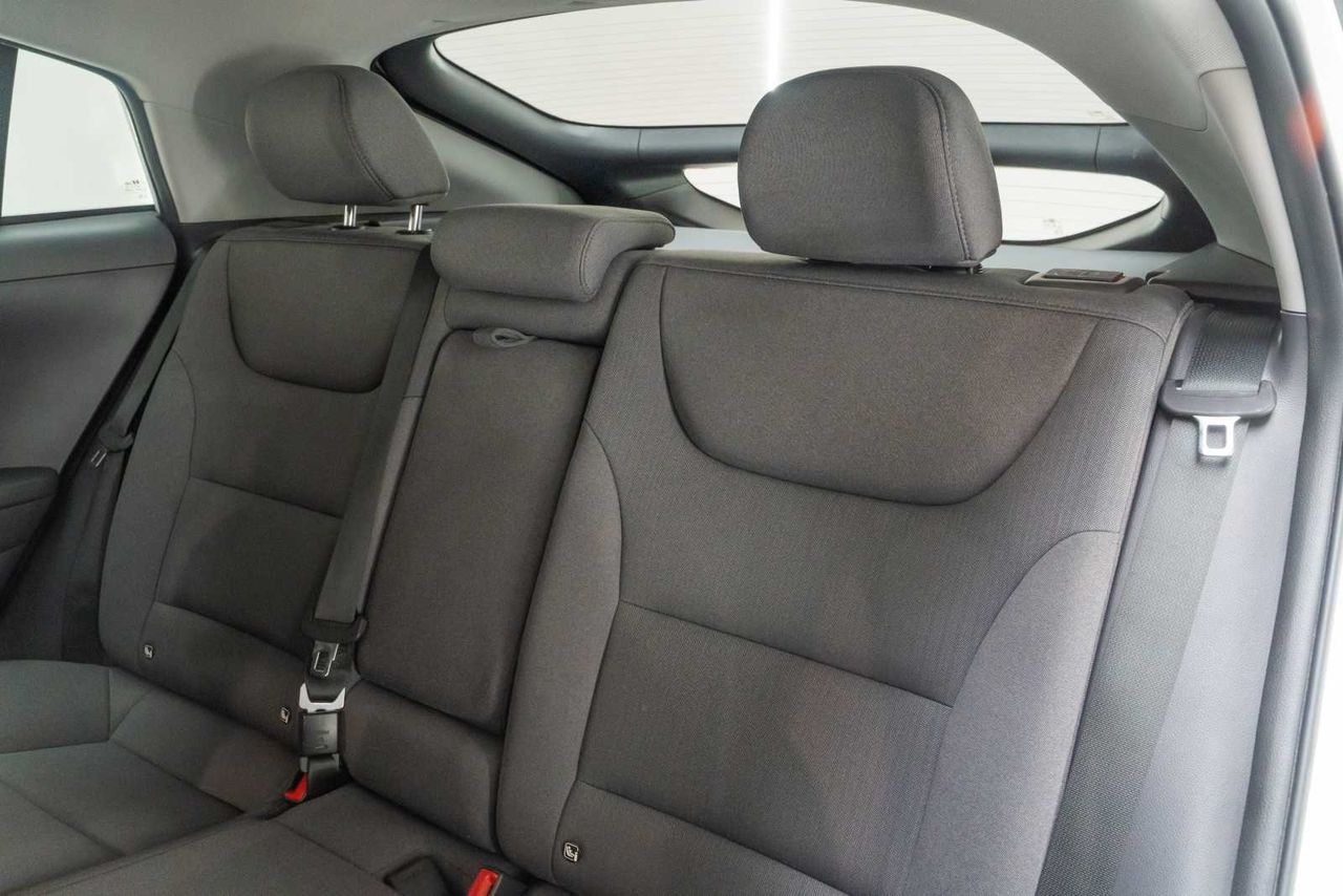 Hyundai IONIQ EV Klass - Foto 20