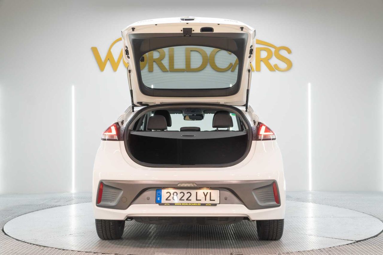 Hyundai IONIQ EV Klass - Foto 10