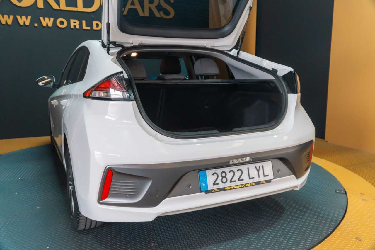 Hyundai IONIQ EV Klass - Foto 12