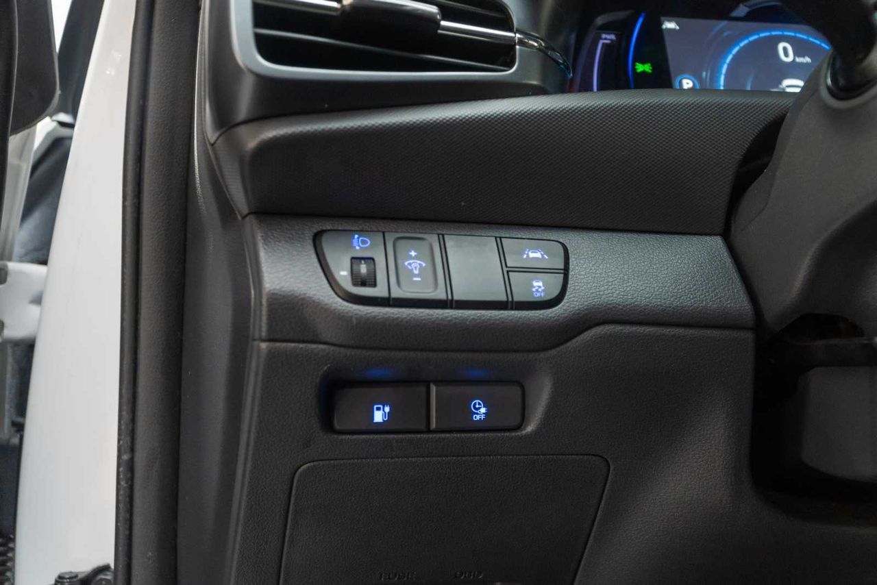 Hyundai IONIQ EV Klass - Foto 16
