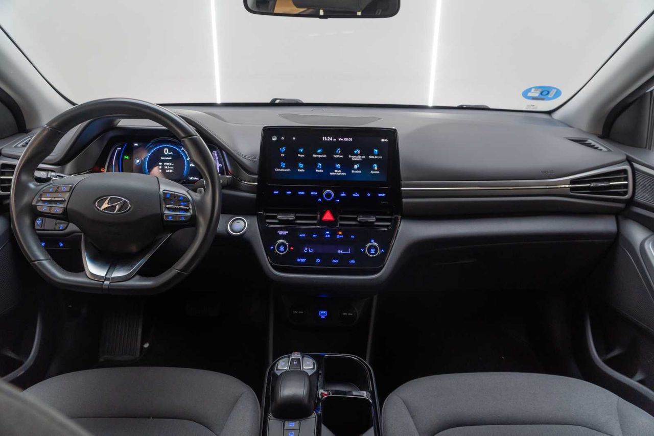 Hyundai IONIQ EV Klass - Foto 21