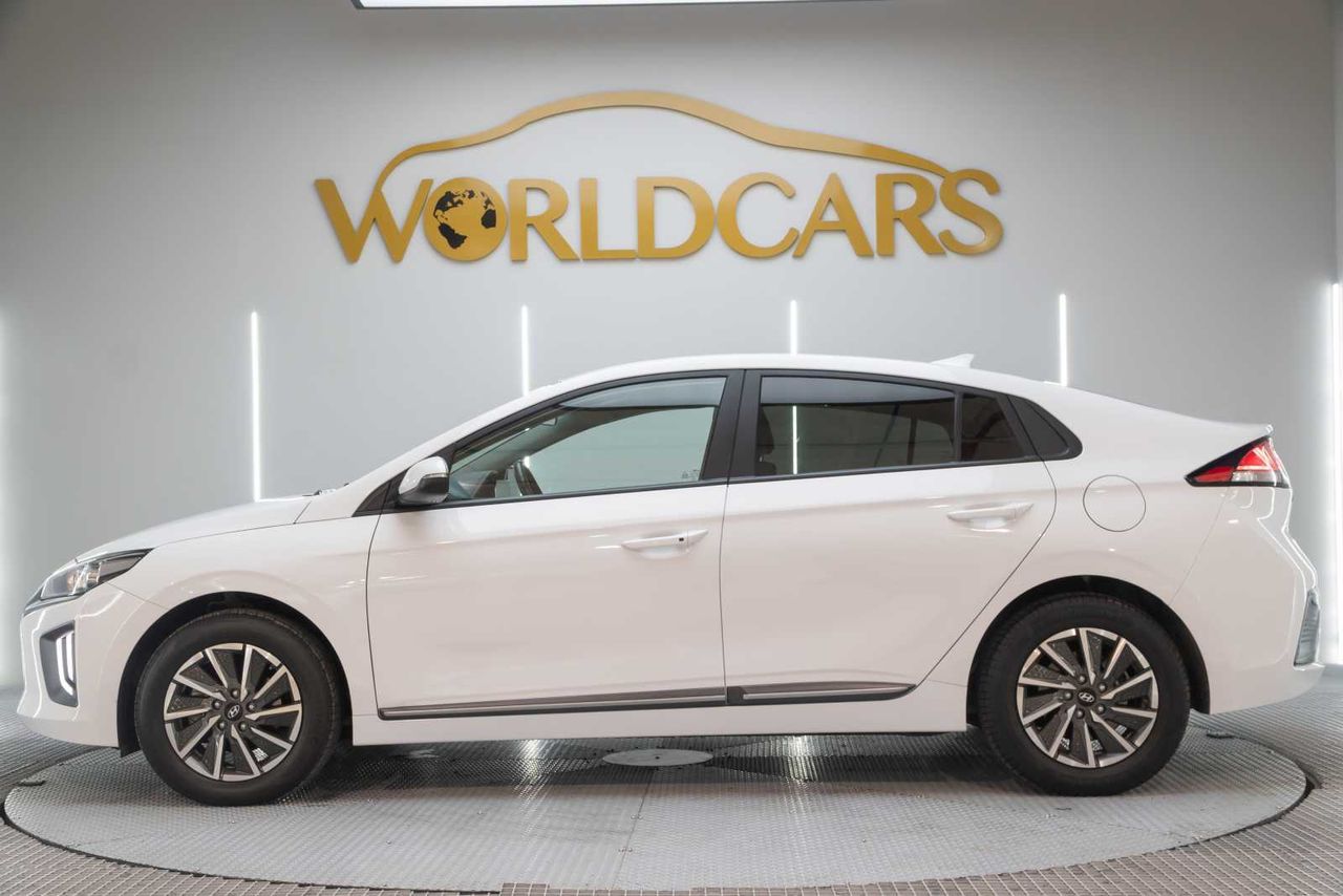 Hyundai IONIQ EV Klass - Foto 9