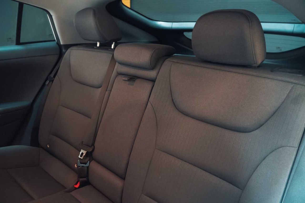 Hyundai IONIQ EV Klass - Foto 22
