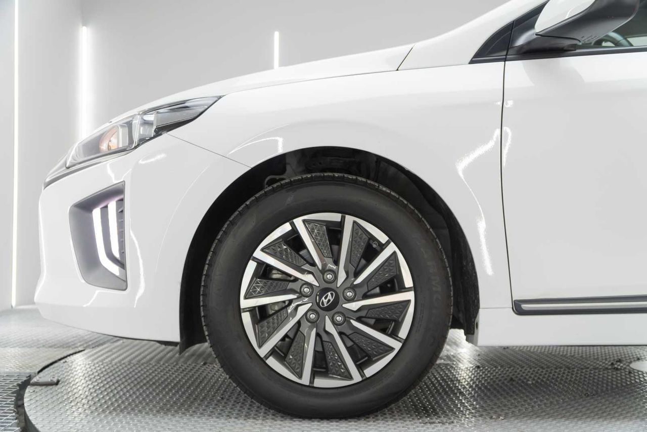 Hyundai IONIQ EV Klass - Foto 25