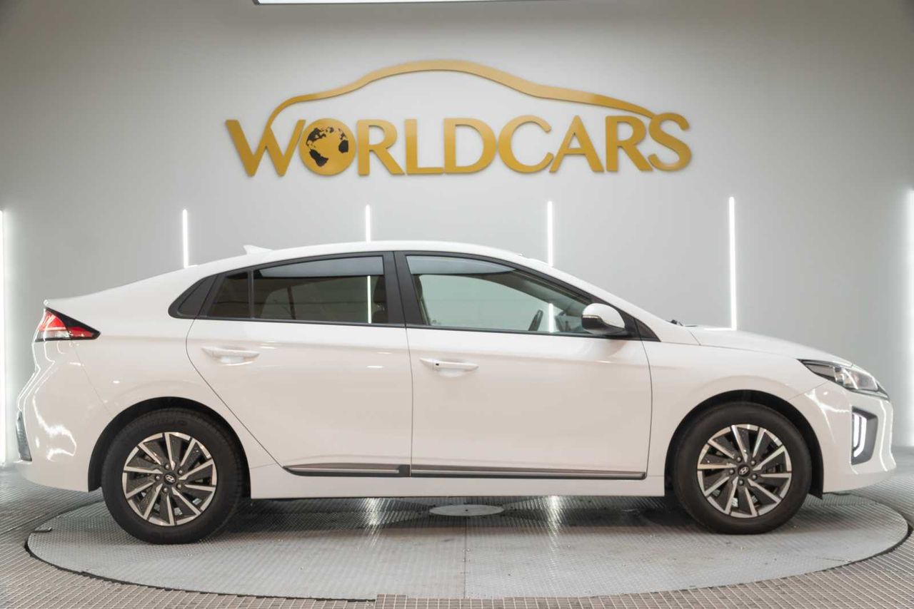 Hyundai IONIQ EV Klass - Foto 5