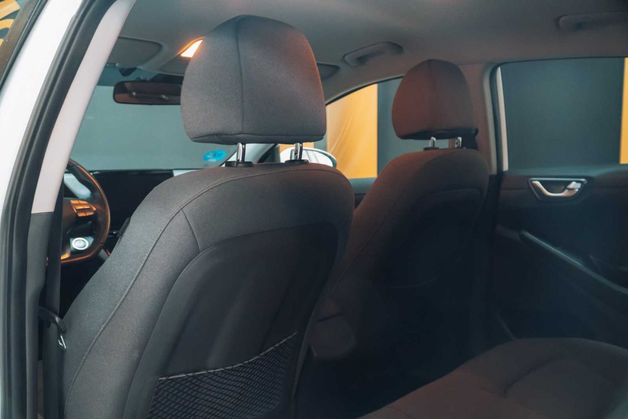 Hyundai IONIQ EV Klass - Foto 23
