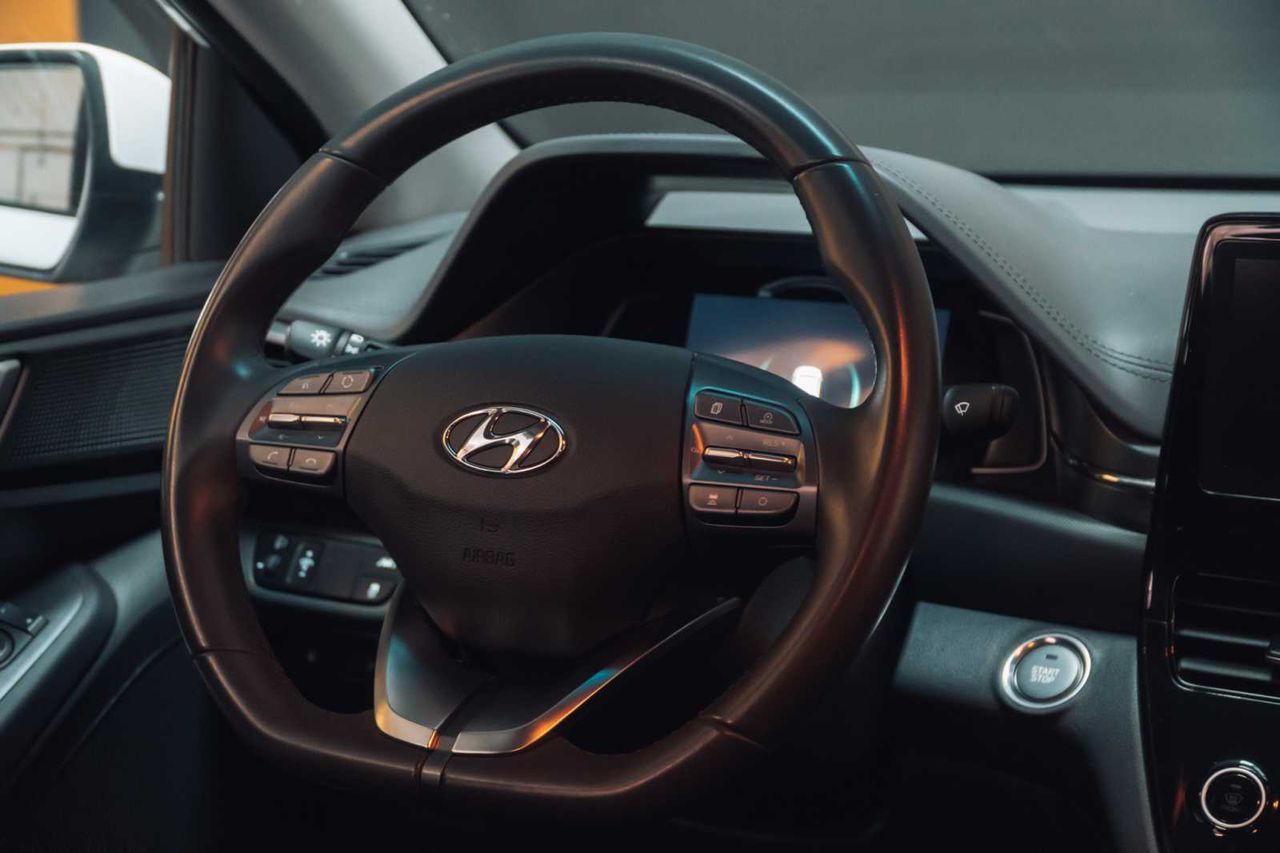 Hyundai IONIQ EV Klass - Foto 14