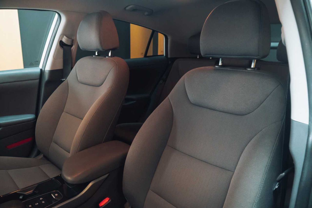 Hyundai IONIQ EV Klass - Foto 16