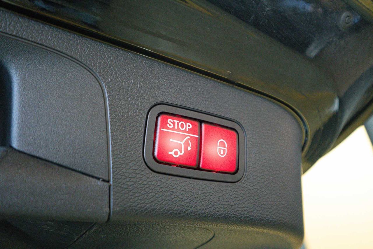 Mercedes EQC EQC 400 4MATIC - Foto 10