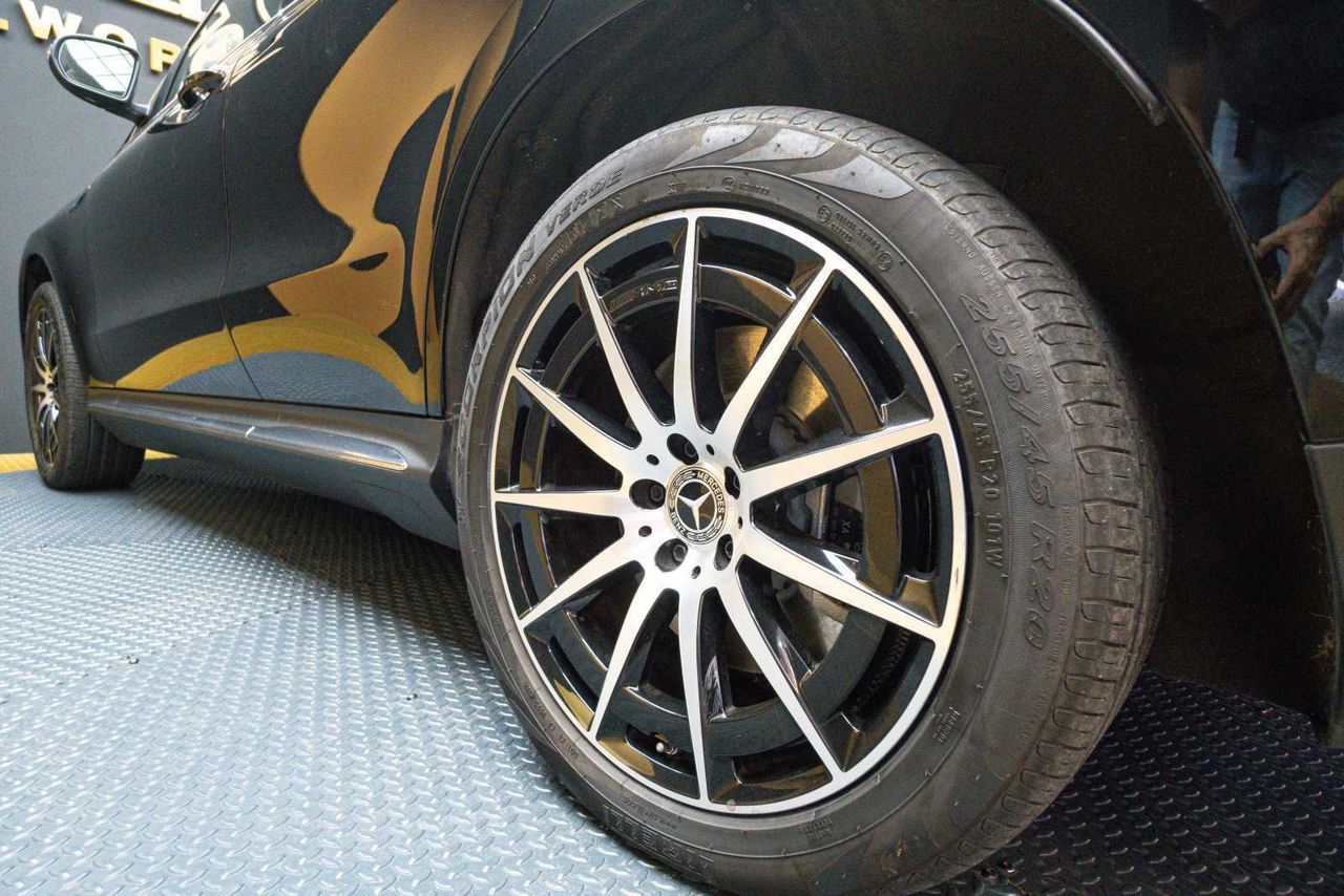 Mercedes EQC EQC 400 4MATIC - Foto 11