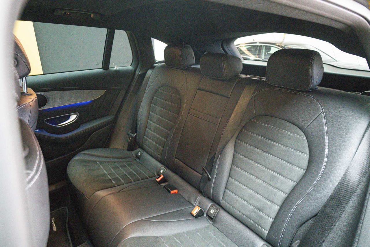 Mercedes EQC EQC 400 4MATIC - Foto 14