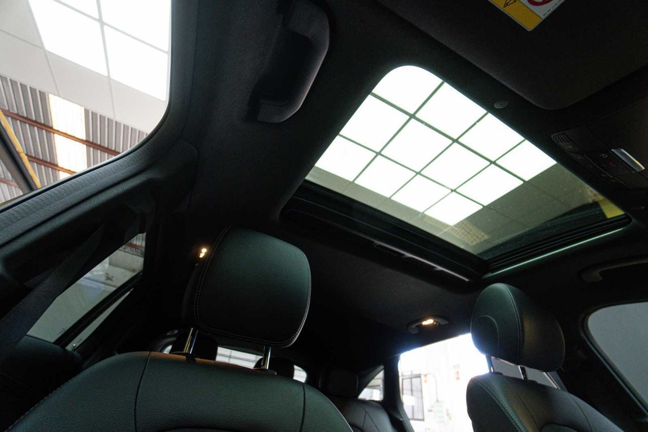 Mercedes EQC EQC 400 4MATIC - Foto 23