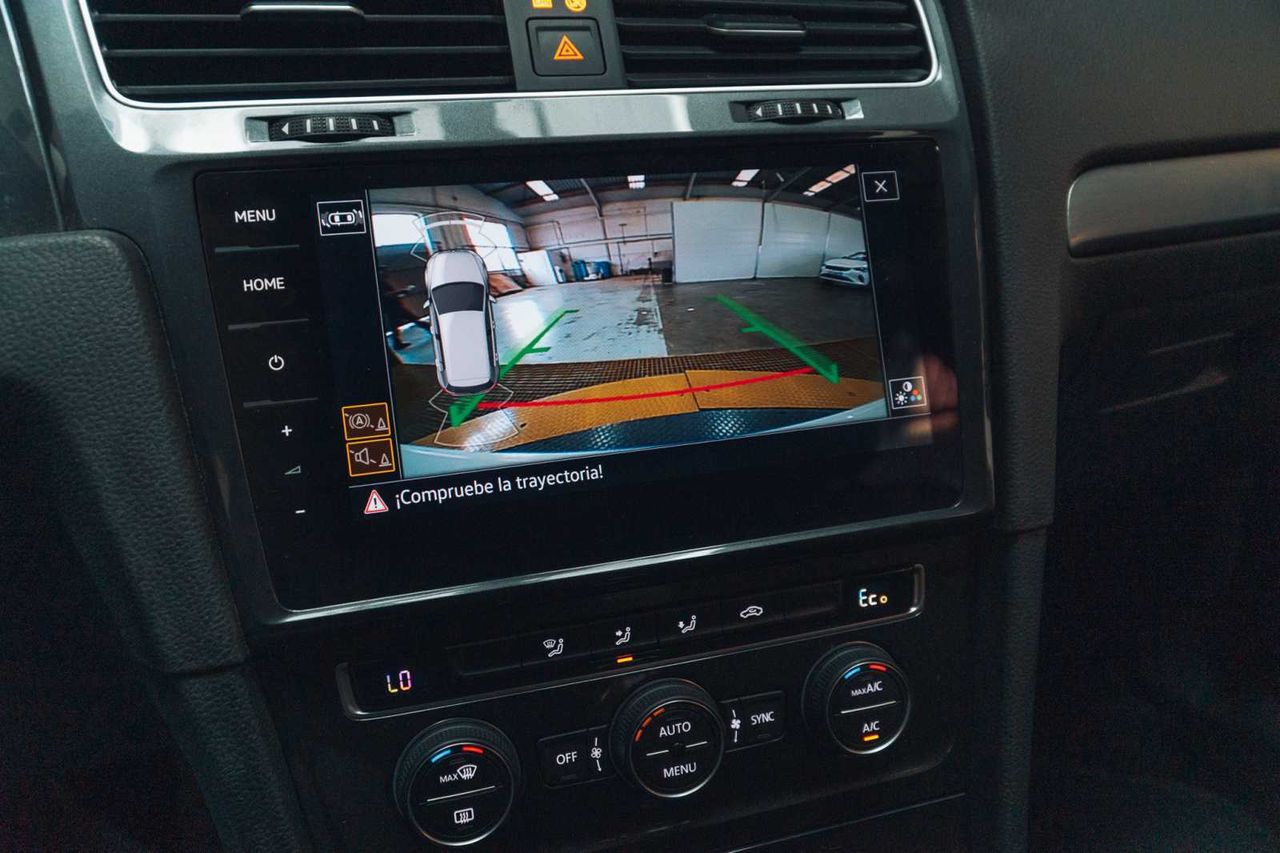 Volkswagen Golf e-Golf ePower 100 kW (136CV) - Foto 21