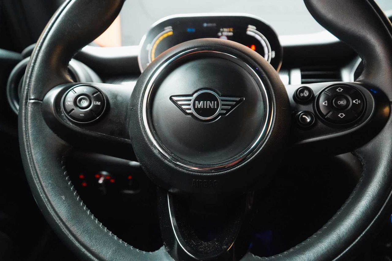 MINI MINI COOPER SE - Foto 23